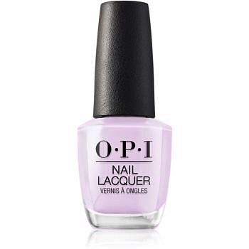 OPI Nail Lacquer lak na nehty Polly Want a Lacquer? 15 ml