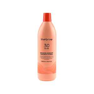 Oxidační parfemovaná emulze Inebrya 30 VOL 9% - 1000 ml (776202)