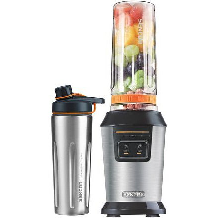 SBL 7500SS smoothie mixér SENCOR