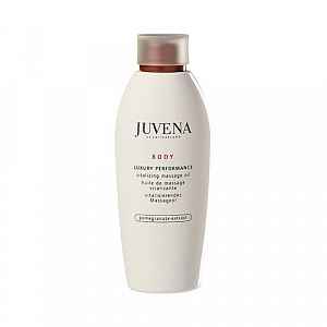 Juvena Body Care tělový olej pro všechny typy pokožky  200 ml