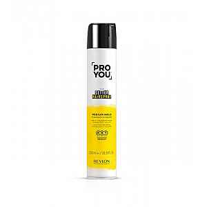 Lak na vlasy s extra silnou fixací Pro You The Setter Hairspray (Extreme Hold) 500 ml