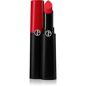 Armani Lip Power Matte matná rtěnka odstín 307 Estatic 3.1 g