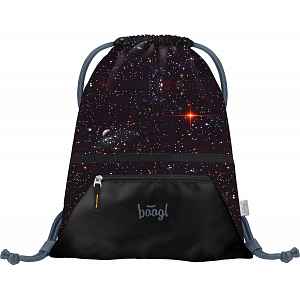 Baagl Sáček s kapsou Pixel Space