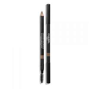 CHANEL CRAYON SOURCILS SCULPTING EYEBROW PENCIL TVARUJÍCÍ TUŽKA NA OBOČÍ  - 10 BLOND CLAIR 1G