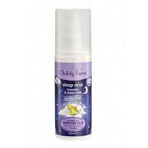 Childs Farm Slumber Time Sleep sprej na polštář 6M+ 100 ml