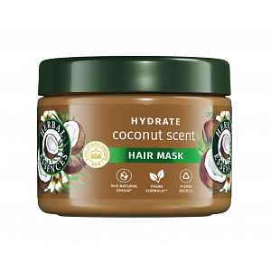 Herbal Essences Coconut hydratační maska na vlasy 300 ml