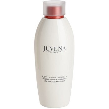 Juvena Body Care tělový olej pro všechny typy pokožky  200 ml