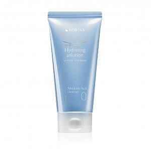 KORIKA Hi-Tech Liposome hydratační čisticí krém 150 ml