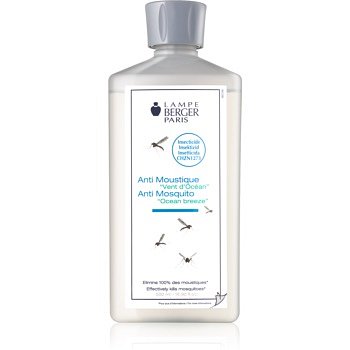 Maison Berger Paris Anti Mosquito Ocean Breeze náplň do katalytické lampy 500 ml