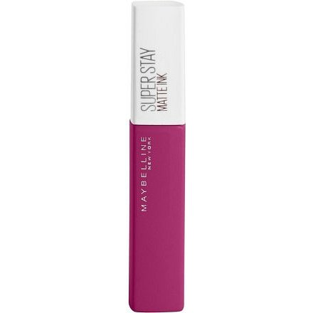 Maybelline SuperStay Matte Ink matná tekutá rtěnka 120 Artist 5ml