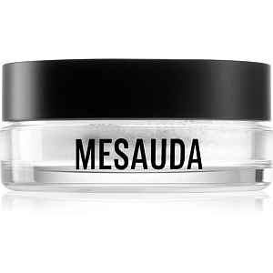 Mesauda Celestial Veil transparentní pudr odstín 301 Invisible 12 g