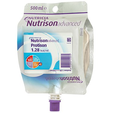 Nutrison Advanced Protison 500ml