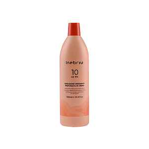 Oxidační parfemovaná emulze Inebrya 10 VOL 3% - 1000 ml (776200)