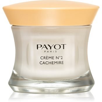 Payot Crème No.2 výživný zklidňující krém pro citlivou pleť se sklonem ke zčervenání 50 ml