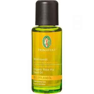 Primavera Přírodní Šípkový olej Bio 30 ml