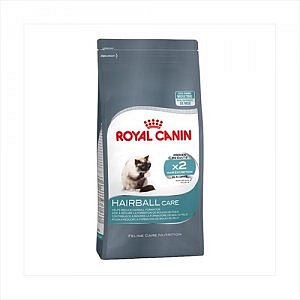 Royal Canin HAIRBALL CAT (>12m) 2kg