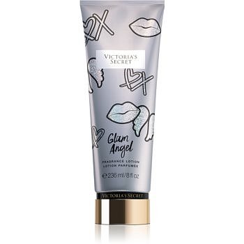 Victoria's Secret Glam Angel tělové mléko pro ženy 236 ml