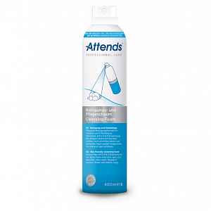 Attends čis.pěna pro ink.pac.400ml202807