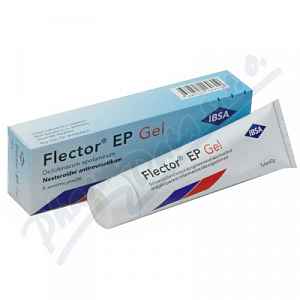 Flector EP Gel 60g