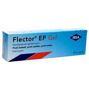 Flector EP Gel 60g