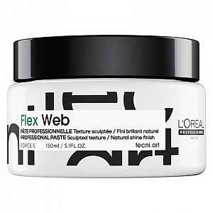 L'ORÉAL Tecni Art Web modelovací pasta 150 ml