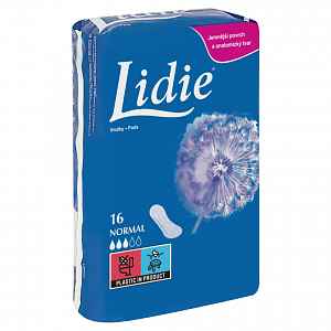 DHV LIDIE Normal/16ks