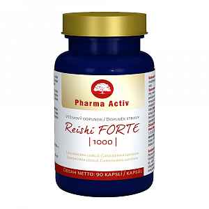 Reishi FORTE 1000 cps.90