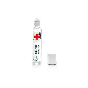 AKH Štipík na štípance a drobná podráždění roll-on 10 ml