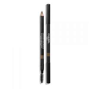 CHANEL CRAYON SOURCILS SCULPTING EYEBROW PENCIL TVARUJÍCÍ TUŽKA NA OBOČÍ  - 30 BRUN NATUREL 1G