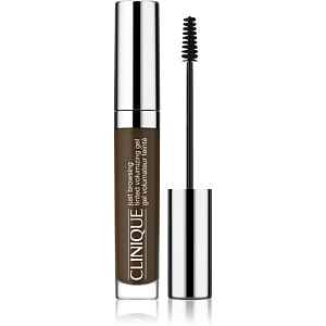 Clinique Just Browsing™ Tinted Volumizing Gel gel na obočí odstín 06 Ebony 4.3 ml