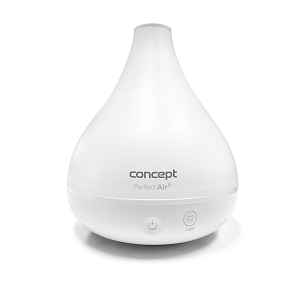 Concept Perfect Air ZV1010 2v1 zvlhčovač vzduchu s aromadifuzérem