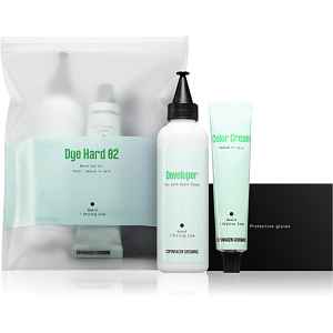 Copenhagen Grooming Dye Hard barva na vousy 02 1 ks