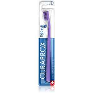 Curaprox 1560 Soft zubní kartáček soft 1 ks