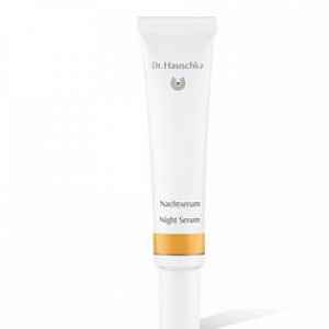 Dr. Hauschka  Night Face Serum - Noční pleťové sérum  20 ml