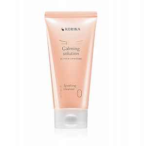 KORIKA Hi-Tech Liposome zklidňující čisticí krém 150 ml