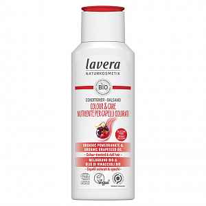 LAVERA Colour & Care Kondicionér 200 ml