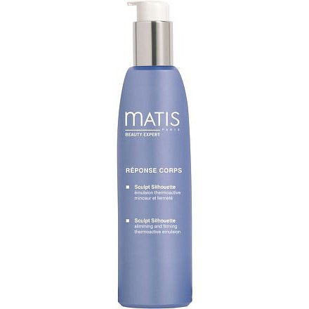 MATIS BODY LINE-Sculpt Silhoute 200ml