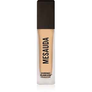 Mesauda Chrono Flawless™ Foundation dlouhotrvající tekutý make-up odstín 11W 30 ml
