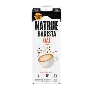 Natrue Ovesný nápoj Barista 1 l