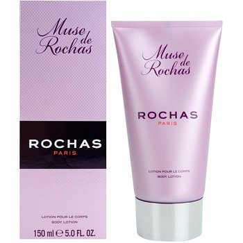 Rochas Muse de Rochas tělové mléko pro ženy 150 ml