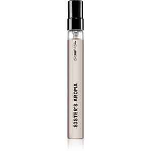 Sister's Aroma Perfumes Cherry Porn parfémovaná voda unisex 10 ml