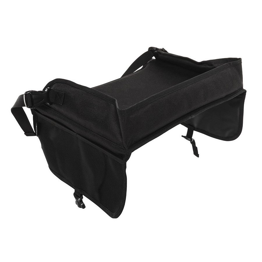 Zopa Hrací pultík pro autosedačky, Black