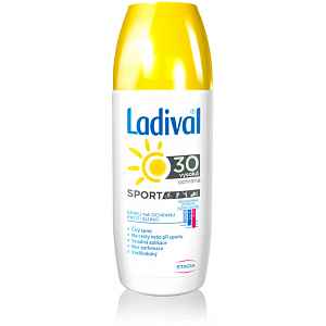 LADIVAL OF30 spray ochrana proti slunci 150ml