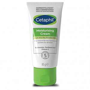 Cetaphil hydratační krém 85g