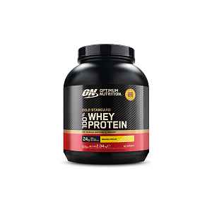 Optimum Nutrition 100% Whey Gold Standard
