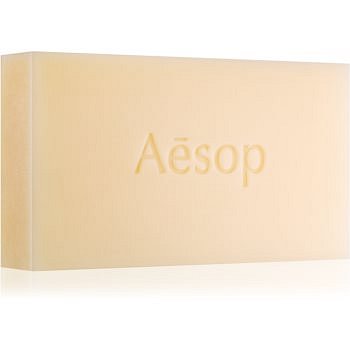 Aēsop Body Cleansing Slab tuhé mýdlo na tělo 310 g