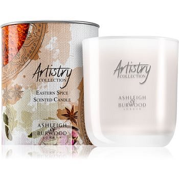 Ashleigh & Burwood London Artistry Collection Eastern Spice vonná svíčka 200 g