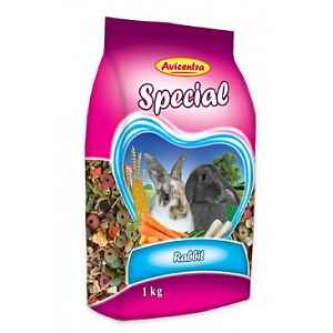 Avicentra Speciál Králík 1kg