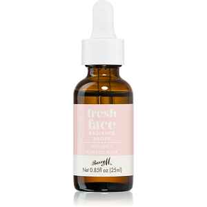 Barry M Fresh Face rozjasňující báze s vitaminem C 25 ml