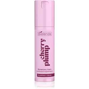 Bielenda Cherry Plump intenzivní hydratační krém pro posílení ochranné bariéry 50 ml